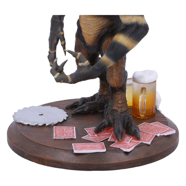 Gremlins Stripe Figurine 16.5cm Ornament - GiftMasters.co.uk