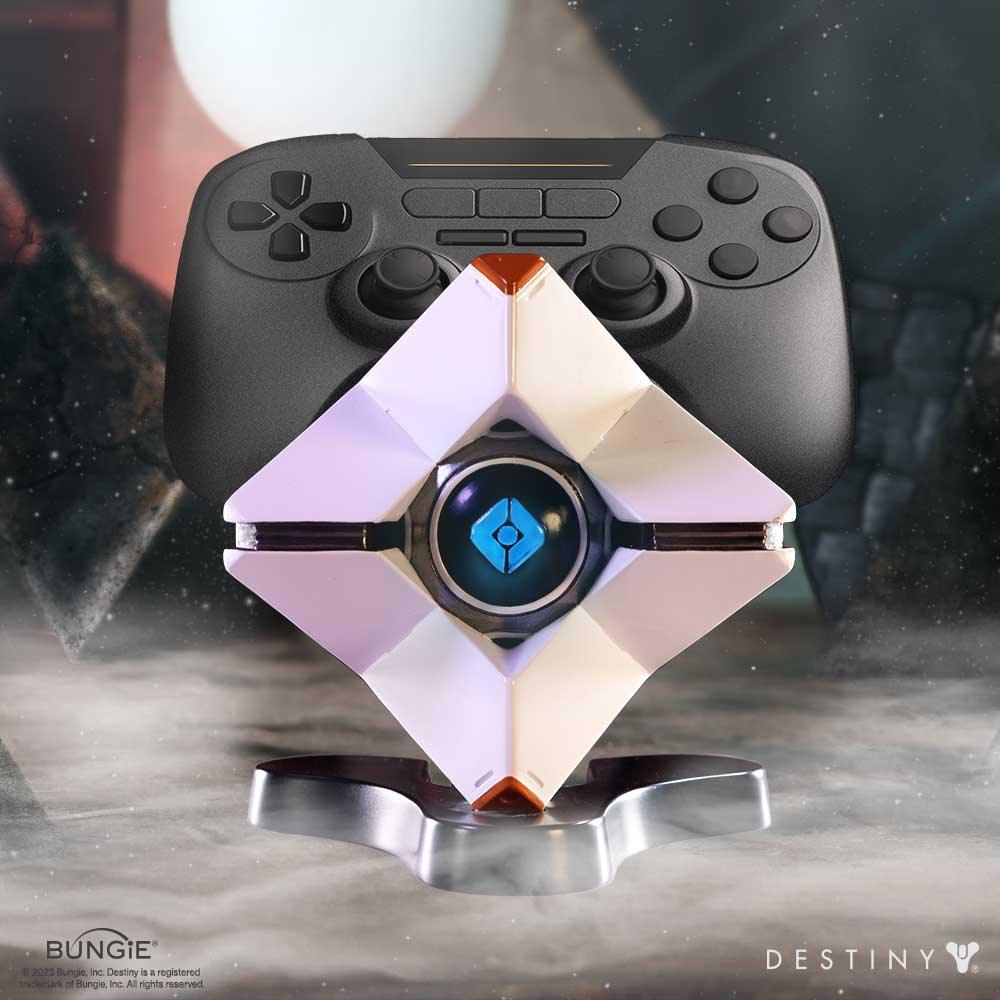 Destiny Generalist Ghost Shell ControllerCompanion - Buy Boxes at GiftMasters.co.uk