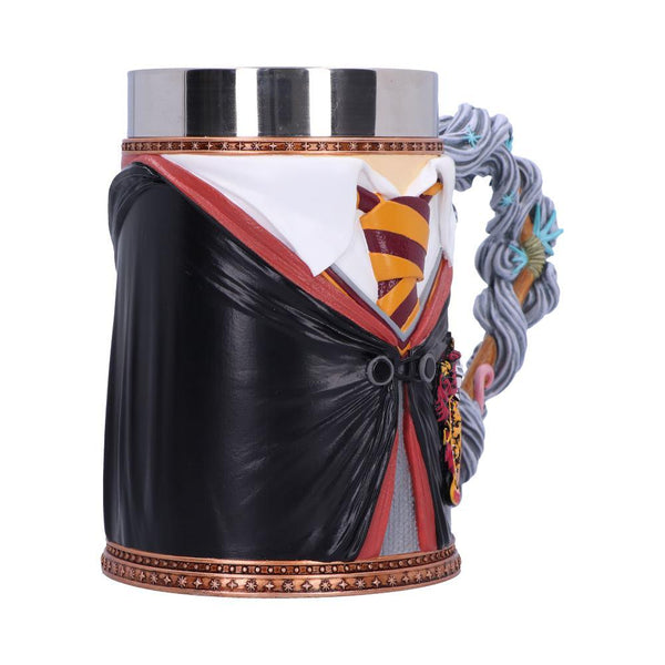 Harry Potter Ron Collectible Tankard 15.5cm - GiftMasters.co.uk