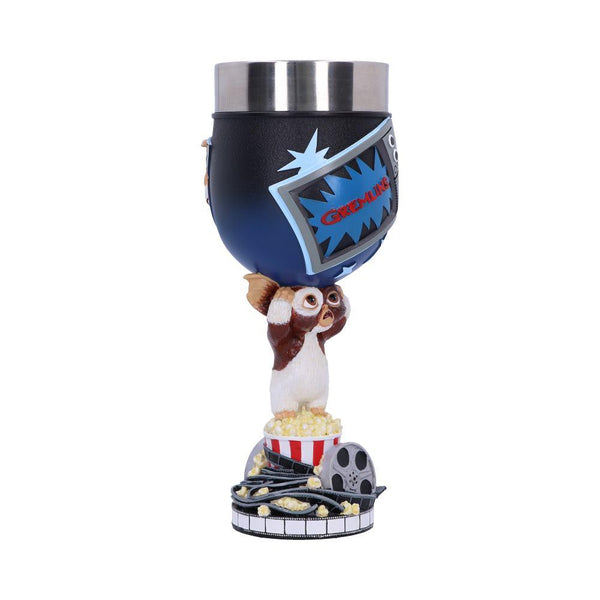 Gremlins Gizmo Goblet 19.5cm - GiftMasters.co.uk