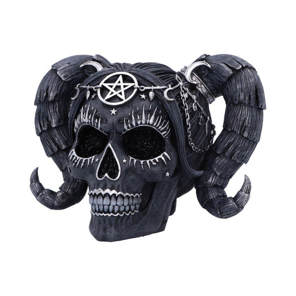 Drop Dead Gorgeous - Solve and Coagula 20.5cm Ornament - GiftMasters.co.uk