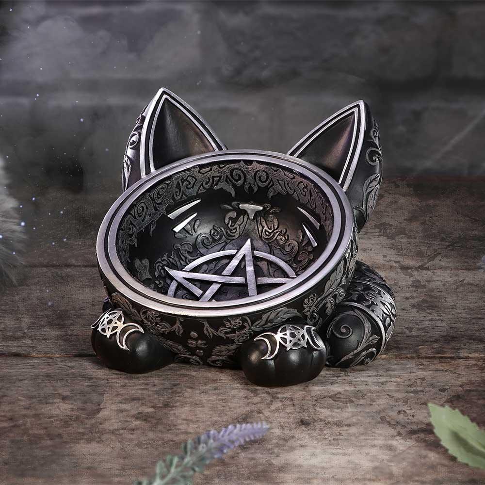 Black Cat Magic 16cm - Buy Unspecified at GiftMasters.co.uk