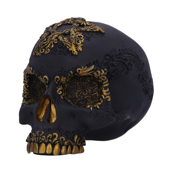 Divine Demise 15.5cm Ornament - GiftMasters.co.uk