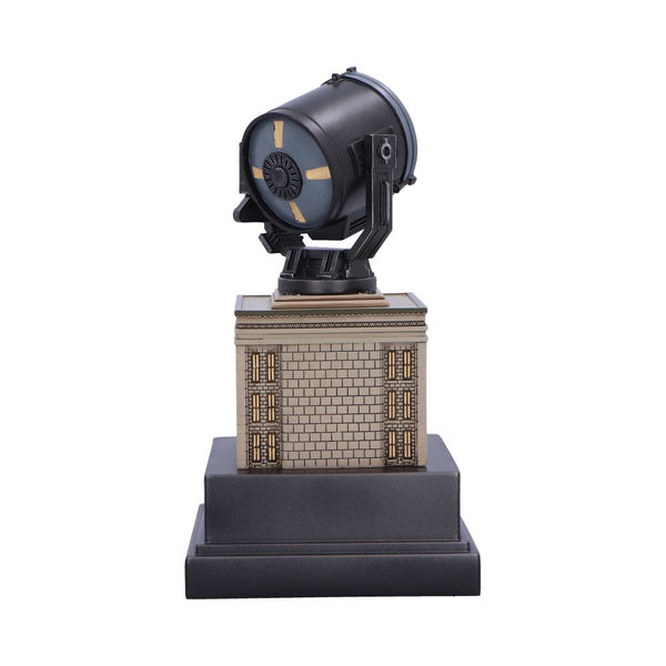 DC Gotham City Police Department 22cm Ornament - GiftMasters.co.uk