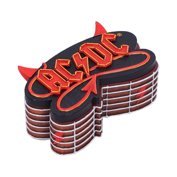 ACDC Box 15cm - GiftMasters.co.uk