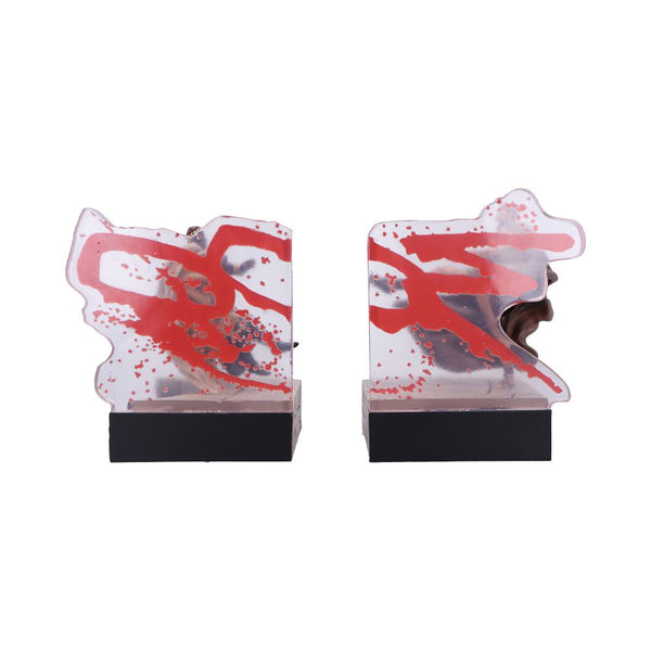 300 'This Is Sparta' Bookends 24cm - GiftMasters.co.uk