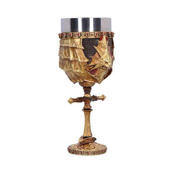Dark Souls Ornstein Goblet 19.5cm - GiftMasters.co.uk