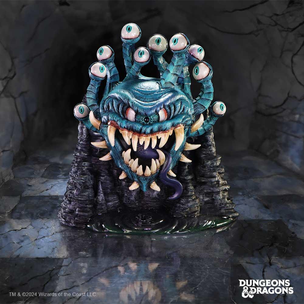 Dungeons & Dragons Beholder Box 15cm - Buy Boxes at GiftMasters.co.uk