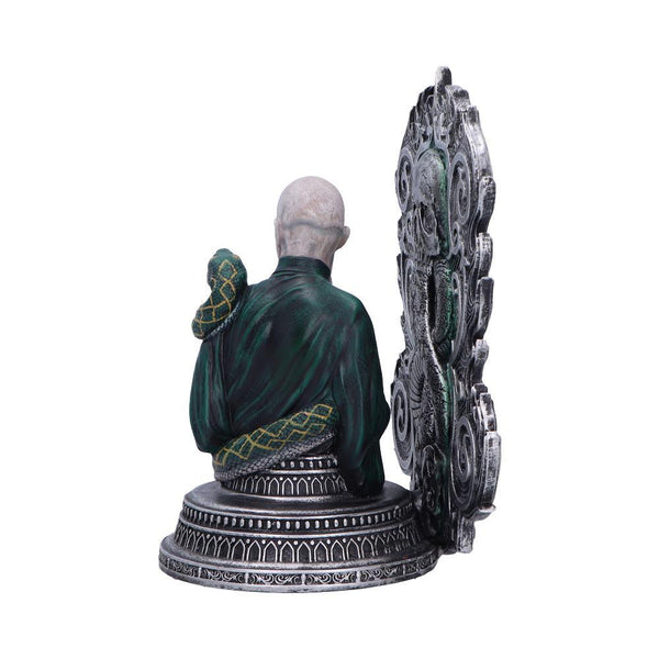 Harry Potter Lord Voldemort Bookend 20.5cm - GiftMasters.co.uk