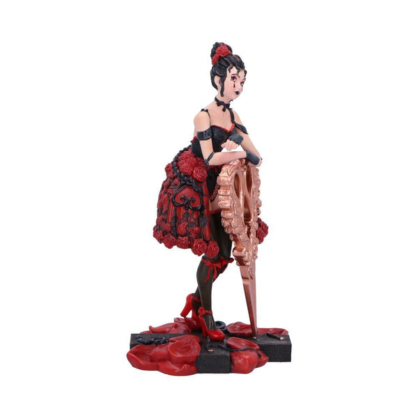 Marionette 18.5cm Ornament - GiftMasters.co.uk