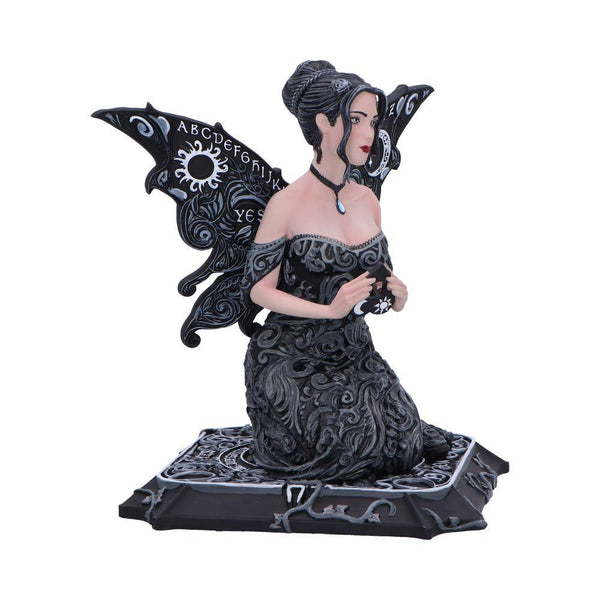 Spirit Board Fairy 15cm Ornament - GiftMasters.co.uk