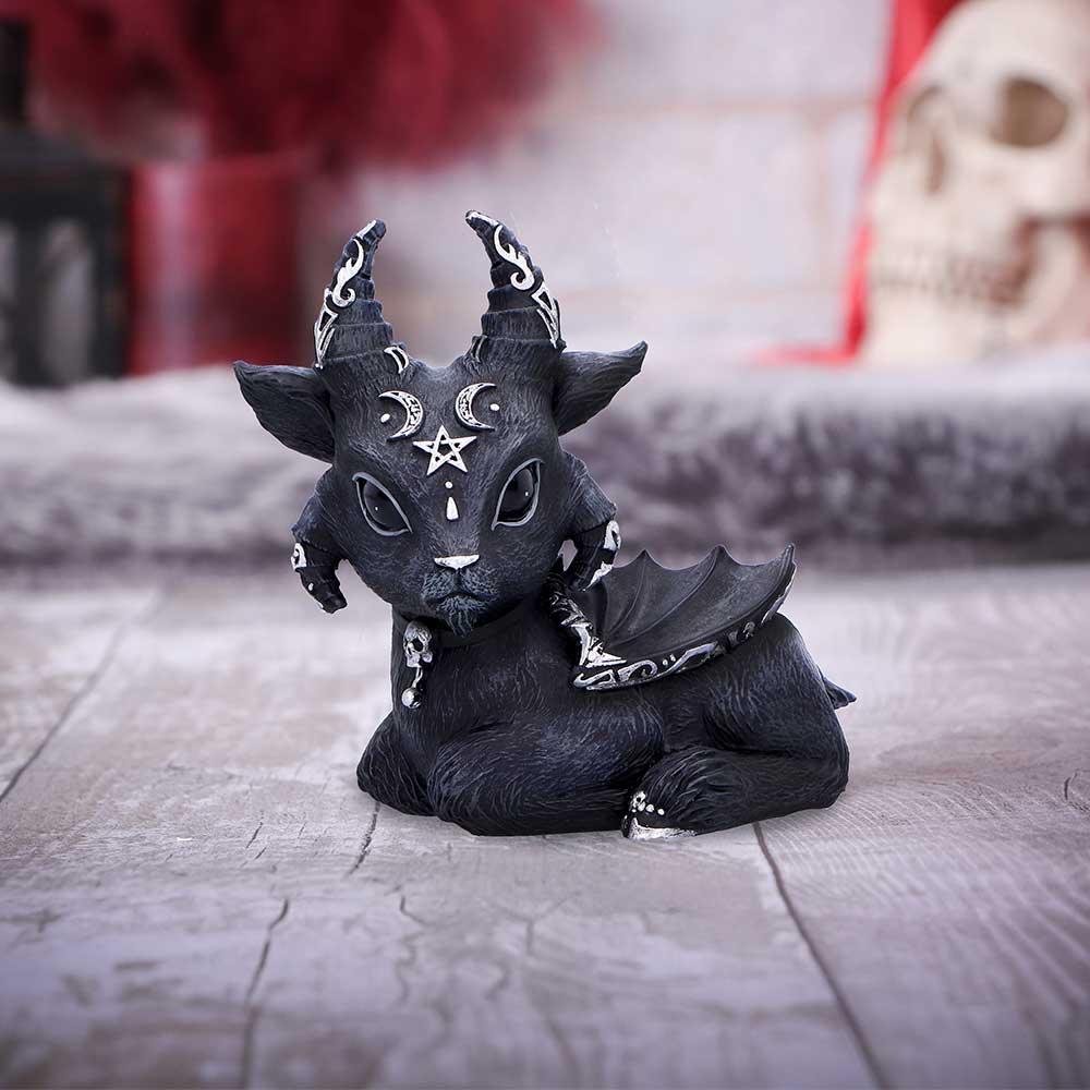 Baal 9cm Ornament - Buy Figurines Small (Under 15cm) at GiftMasters.co.uk