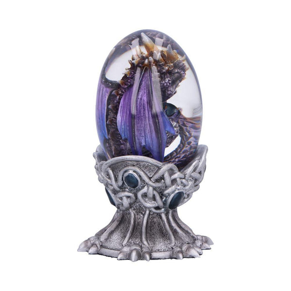 Elemental Dragonlings - Air 12cm Ornament - GiftMasters.co.uk