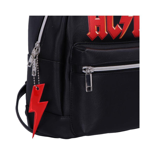 ACDC Backpack 31cm - GiftMasters.co.uk