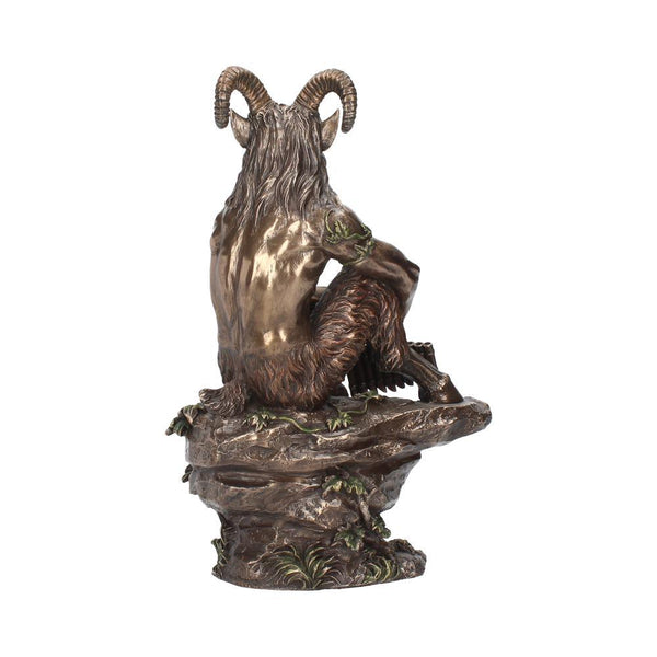 Pan (Large) 30.5cm Ornament - GiftMasters.co.uk