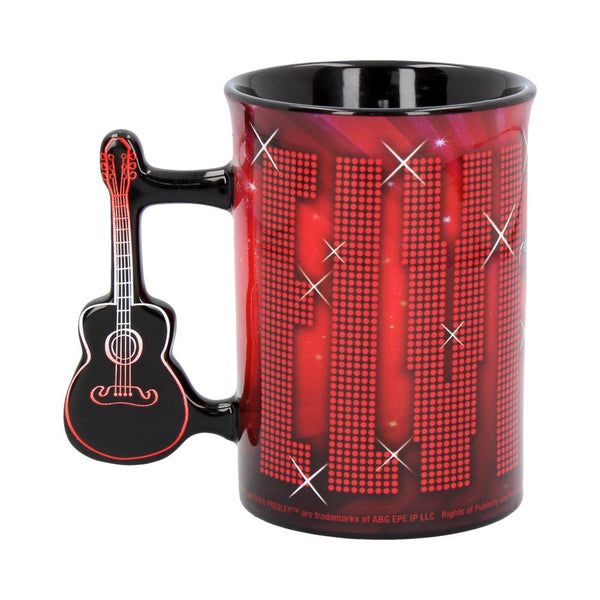 Mug - Elvis '68 16oz - GiftMasters.co.uk