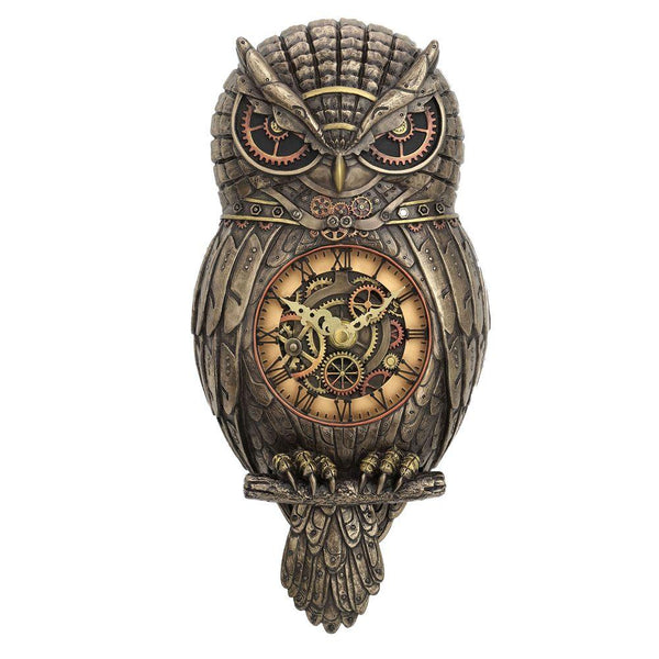 Chronology Wisdom 31.5cm - GiftMasters.co.uk