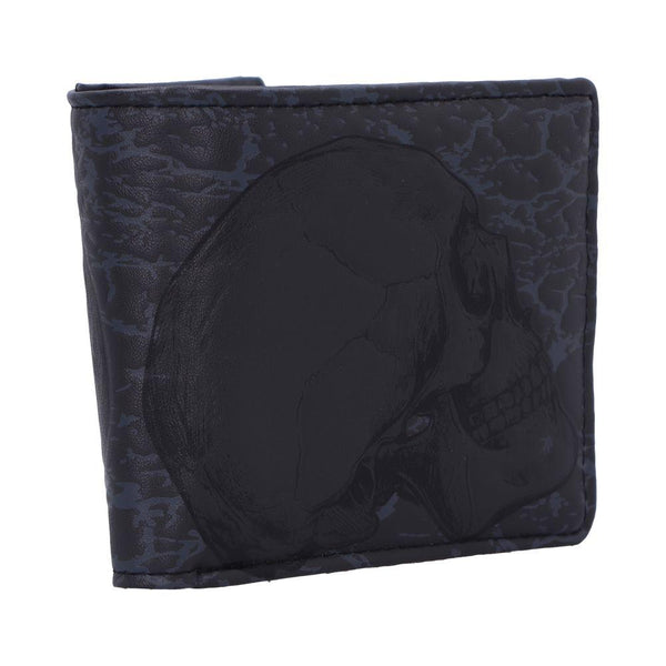 Memento Mori Wallet - GiftMasters.co.uk