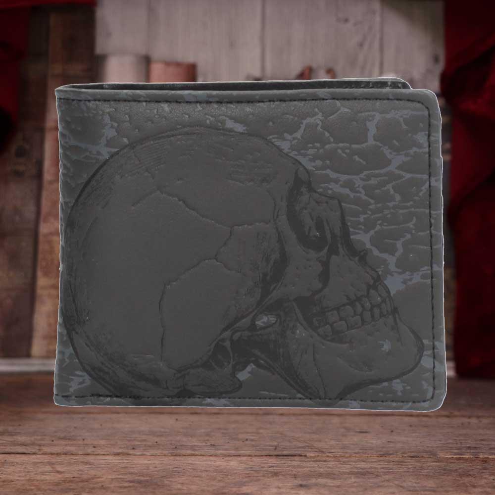 Memento Mori Wallet - Buy Wallets at GiftMasters.co.uk