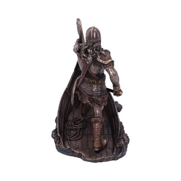 Halvor 24cm Ornament - GiftMasters.co.uk