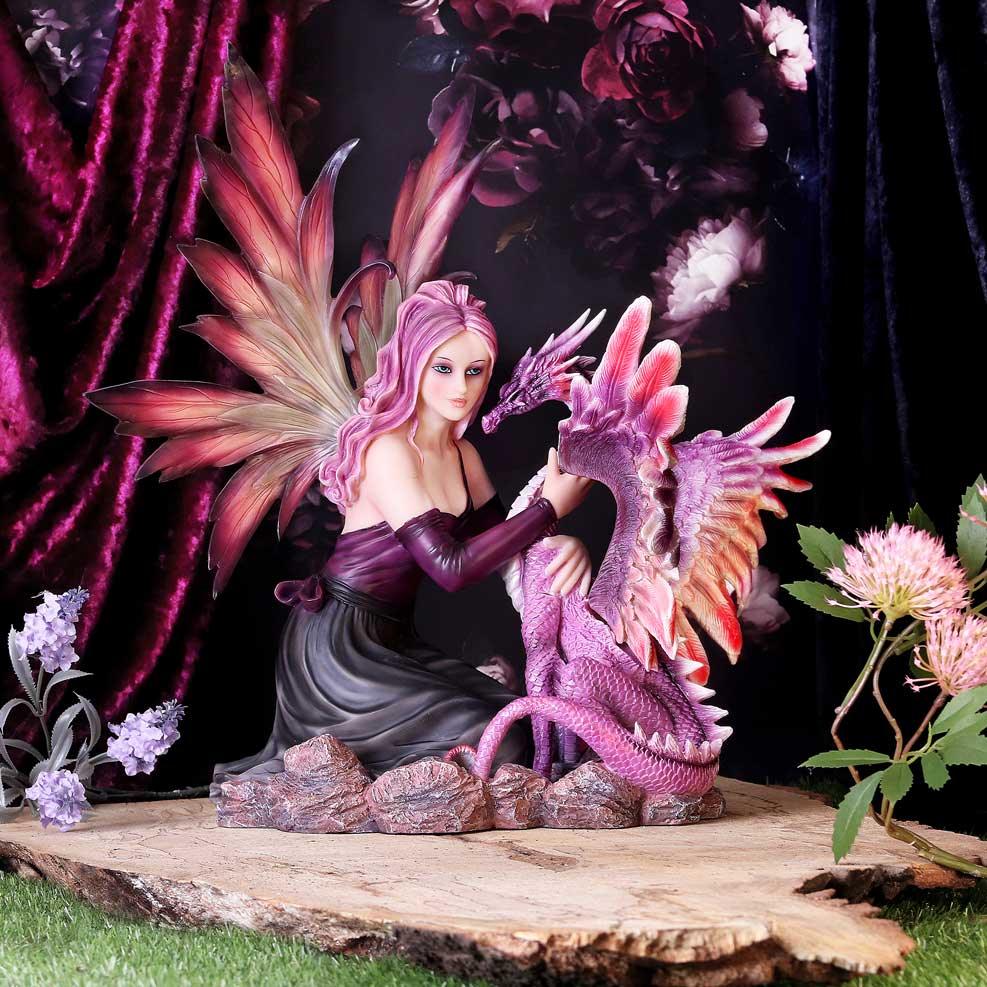 Raya 40cm Ornament - Buy Figurines Large (30-50cm) at GiftMasters.co.uk