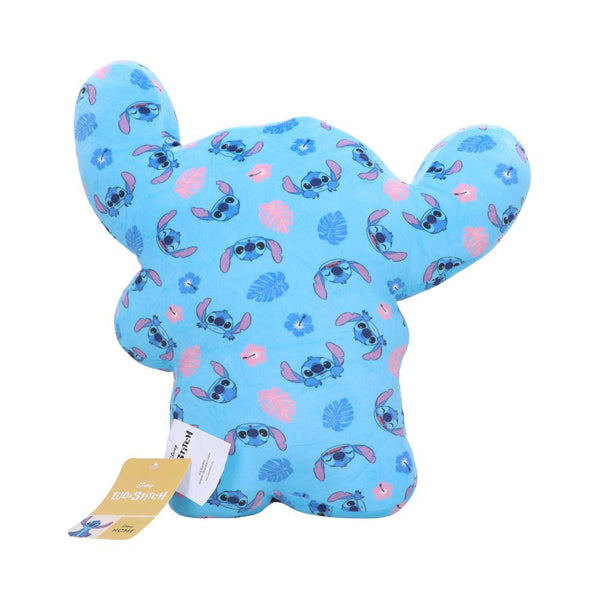 Disney Stitch Cushion 45cm - GiftMasters.co.uk
