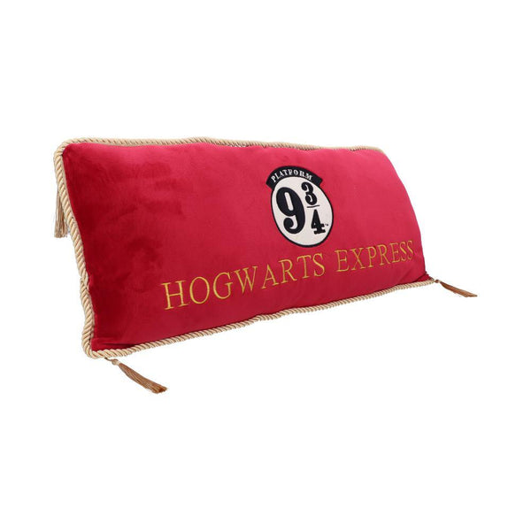 Harry Potter Platform 9 3/4 Cushion 60cm - GiftMasters.co.uk