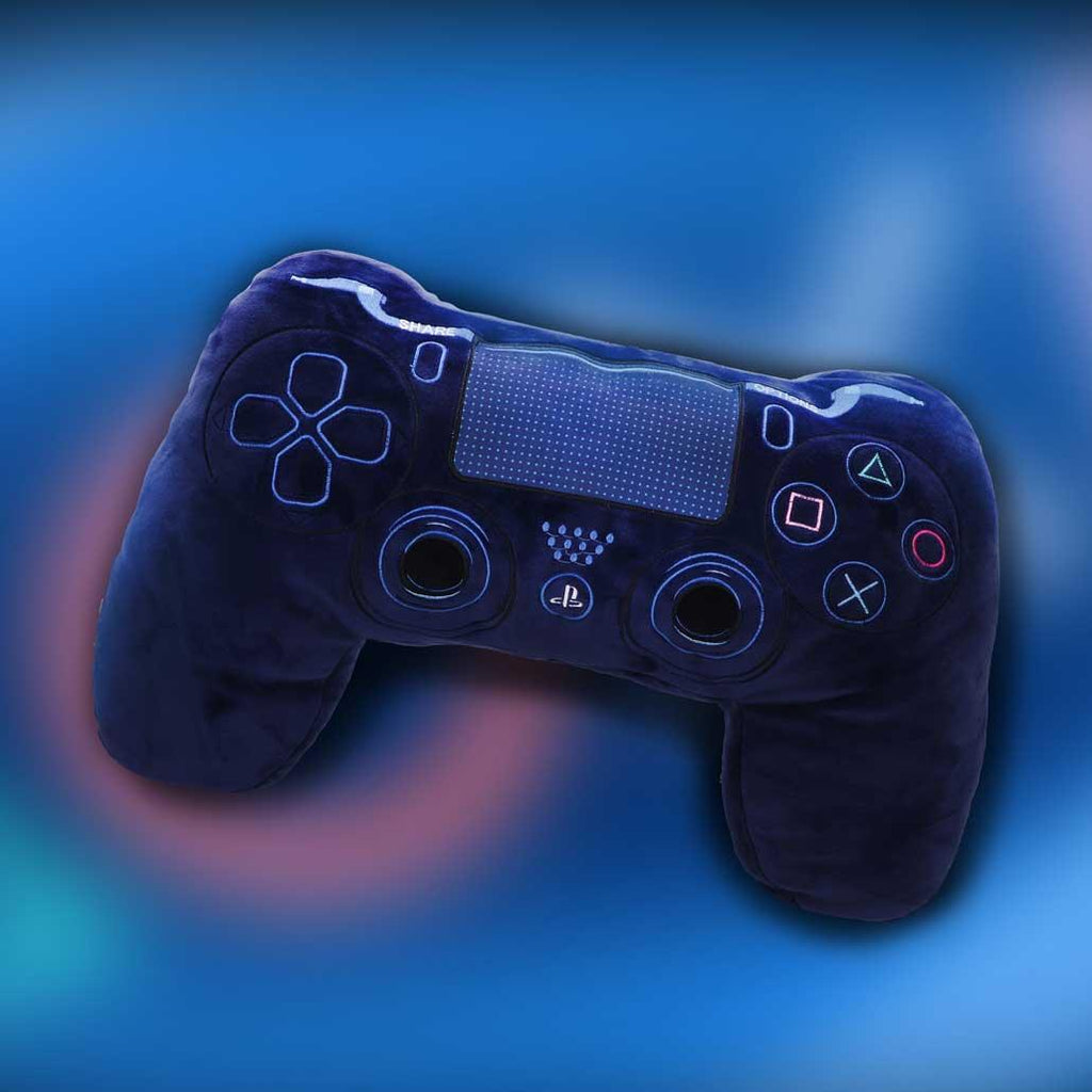 Playstation Controller Cushion 40cm - Buy Cushions at GiftMasters.co.uk