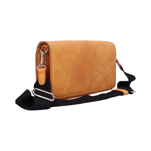 Disney Lion King Simba Baguette Bag 26.5cm - GiftMasters.co.uk