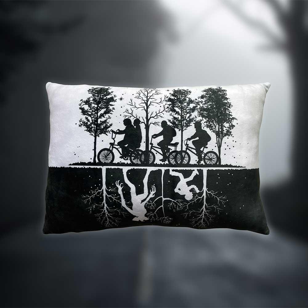 Stranger Things Cushion 55cm - Buy Cushions at GiftMasters.co.uk