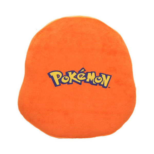 Pok√©mon Charmander Cushion 40cm - GiftMasters.co.uk