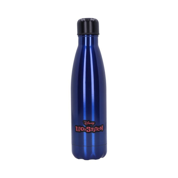 Disney Stitch Water Bottle 500ml - GiftMasters.co.uk