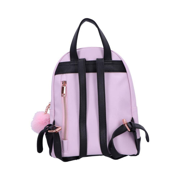 Disney Stitch and Angel Backpack 28cm - GiftMasters.co.uk