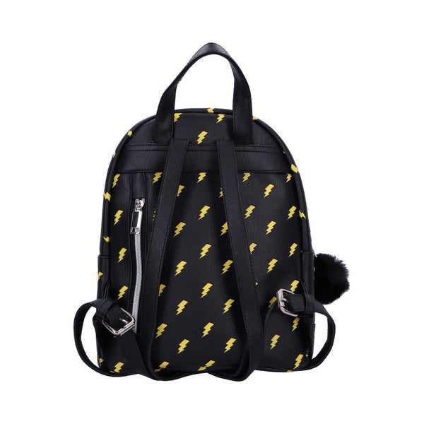 Pok√©mon Pikachu Lightning Backpack 28cm - GiftMasters.co.uk