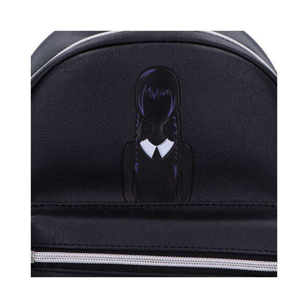 Wednesday Backpack 28cm - GiftMasters.co.uk