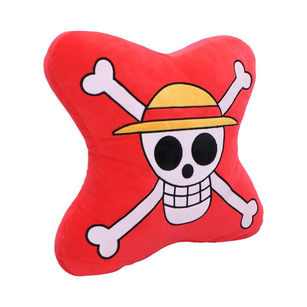 One Piece Cushion 40cm - GiftMasters.co.uk