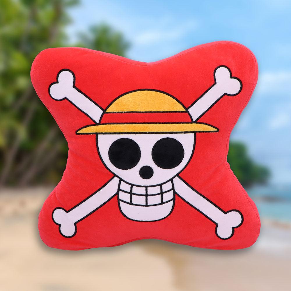 One Piece Cushion 40cm - Buy Cushions at GiftMasters.co.uk