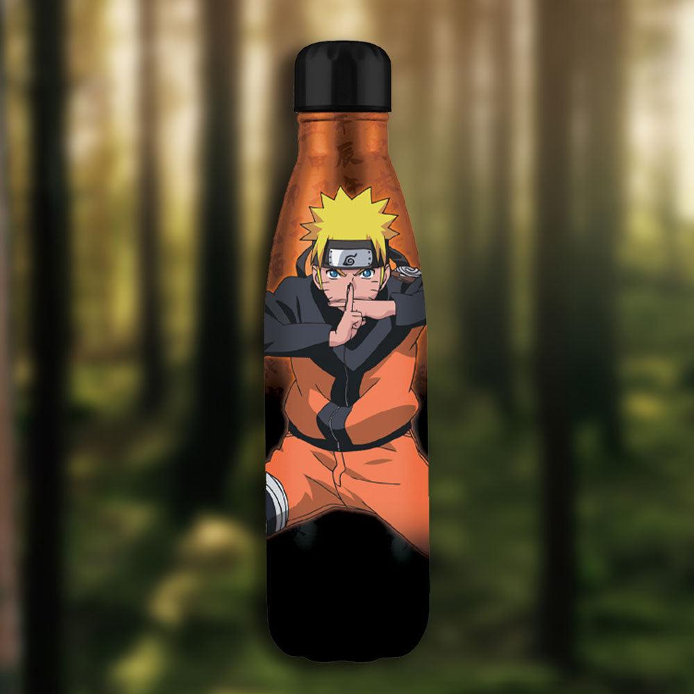 Naruto Water Bottle 500ml