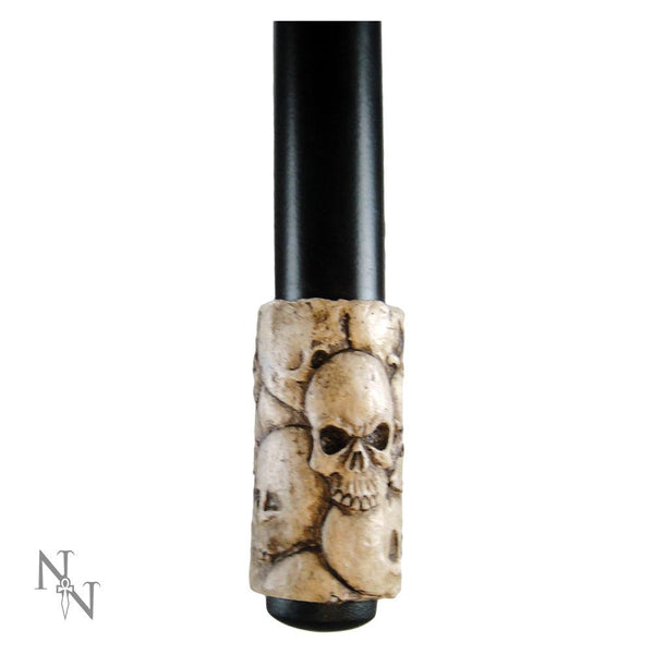 Way of the Raven Swaggering Cane 94cm - GiftMasters.co.uk