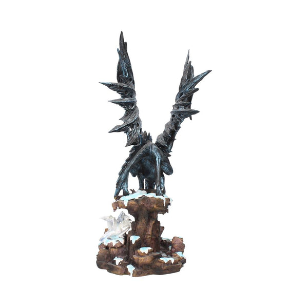 Dragons Wisdom. 47cm Ornament - GiftMasters.co.uk