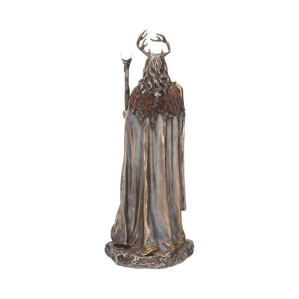 Keeper of The Forest 28cm Ornament - GiftMasters.co.uk