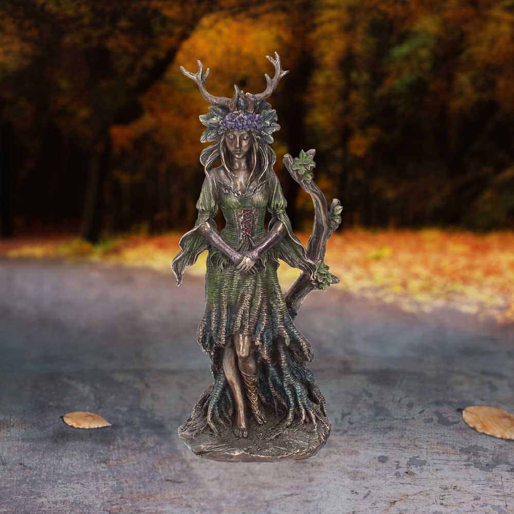 Lady Of The Forest 25cm Ornament