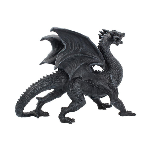 Dragon Watcher 31cm Ornament - GiftMasters.co.uk