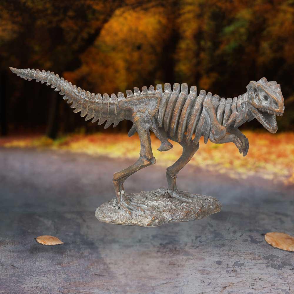 T Rex Small 33cm Ornament - Buy Figurines Large (30-50cm) at GiftMasters.co.uk