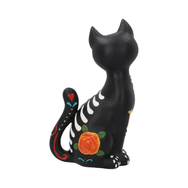 Sugar Kitty 26cm Ornament - GiftMasters.co.uk