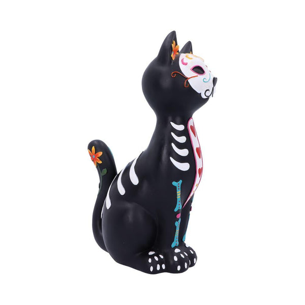 Sugar Puss 26cm Ornament - GiftMasters.co.uk