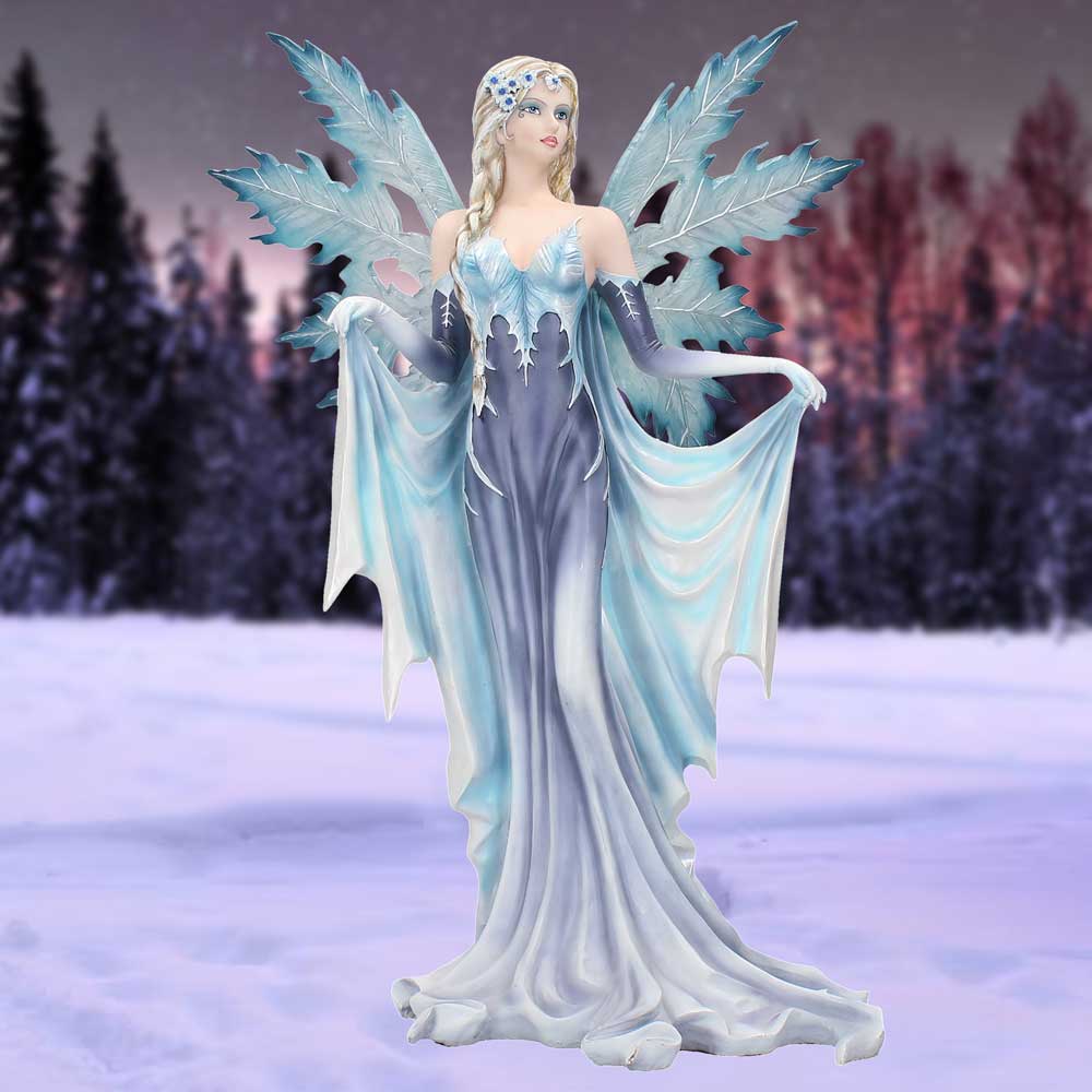 Aurora. 55cm Ornament - Buy Figurines Extra Large (Over 50cm) at GiftMasters.co.uk