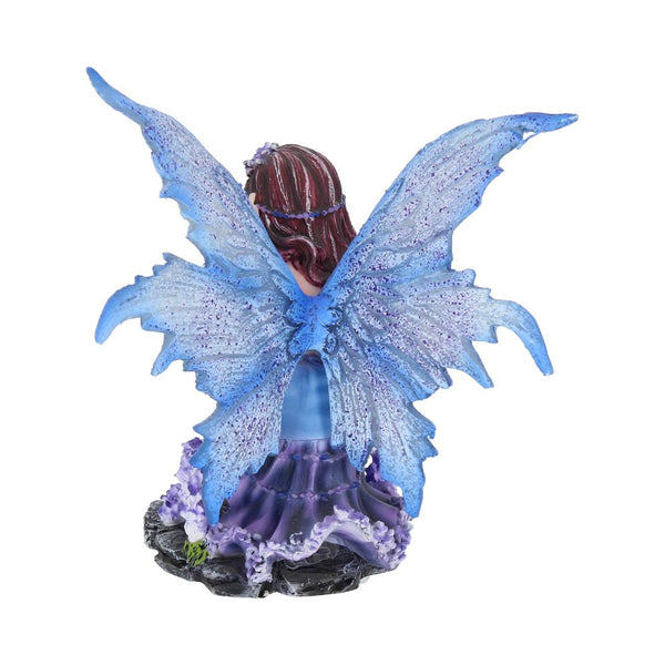 Azure. 14cm Ornament - GiftMasters.co.uk