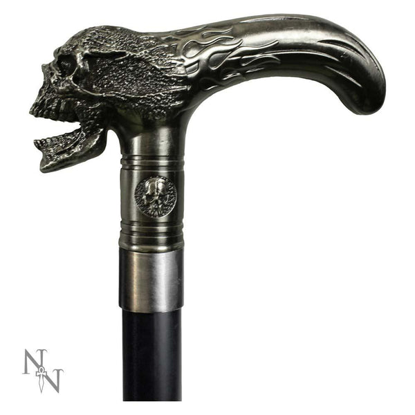 Xenocane Swaggering Cane 89cm - GiftMasters.co.uk