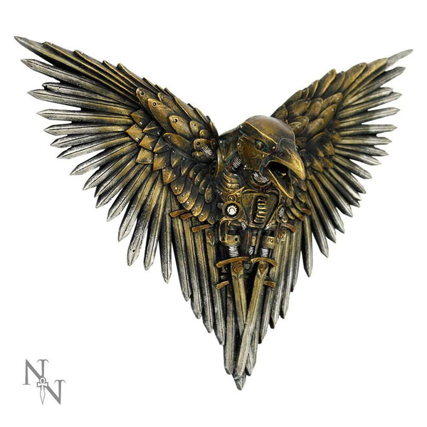 Blade Raven 27cm - GiftMasters.co.uk